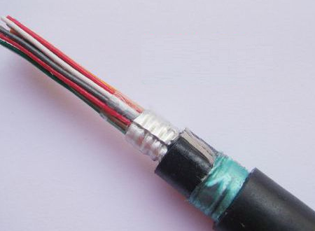 鎧裝電纜和無鎧電纜的區別